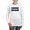 White, variant on CafePress - Coexist Long Sleeve T Shirt - Women's Long Sleeve Graphic Casual T-Shirt