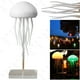 thumbnail image 2 of Nocturna Medusas 3D Con Tentáculos Giratorios para Del (con Base), 2 of 9