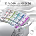 thumbnail image 4 of Teclado analógico-óptico Razer Tartarus Pro para juegos, 4 of 7