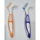 thumbnail image 5 of 2-pa Denture Cleaning Brush Set- Prum Hygiene Denture Cleaner Set For Denture Care- Top Denture Cleanser Tool W/ Multi-layered Bristles Ergonom, 5 of 5