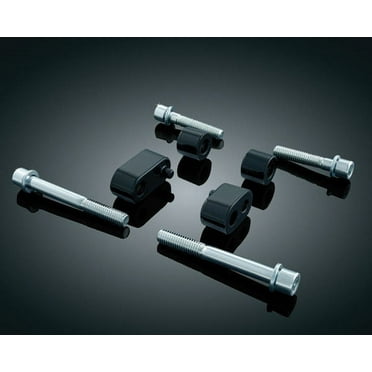 Kuryakyn 7509 Floorboard Spacers