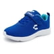 thumbnail image 2 of Tenis Deportivo Niño Textil Charly Azul Ligeros 18-21.5 azul 21, 2 of 6
