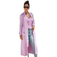thumbnail image 2 of LASCANA Women's Long Knit Cardigan, 2 of 6