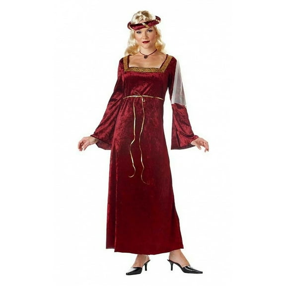 Guinevere Adult Costume