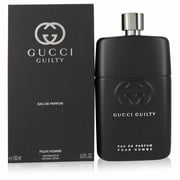 Gucci Guilty Pour Homme Eau De Parfum 150 ml / 5.0 oz