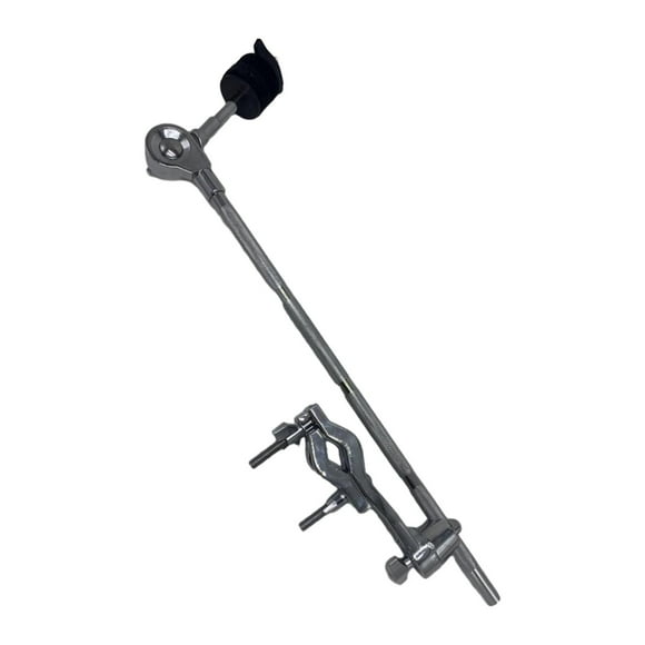 Brazo de platillo Sunnimix con abrazadera Agarre rápido Soporte universal