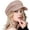 Pink, variant on Women's Newsboy Caps Beret Hat for Fashion Ladies Black Women's Newsboy Caps Beret Hat for Fashion Ladies