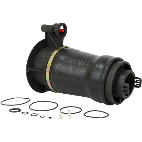 Rear Air Spring - Compatible with 2007 - 2013 Lincoln Navigator 2008 2009 2010 2011 2012