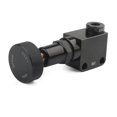 thumbnail image 5 of Pièces d'Automobiles Frein Proportionnelle Valve de Distribution de Frein Universelle Proportionnelle Valve de Distribution de Soupape Noir, 5 of 5