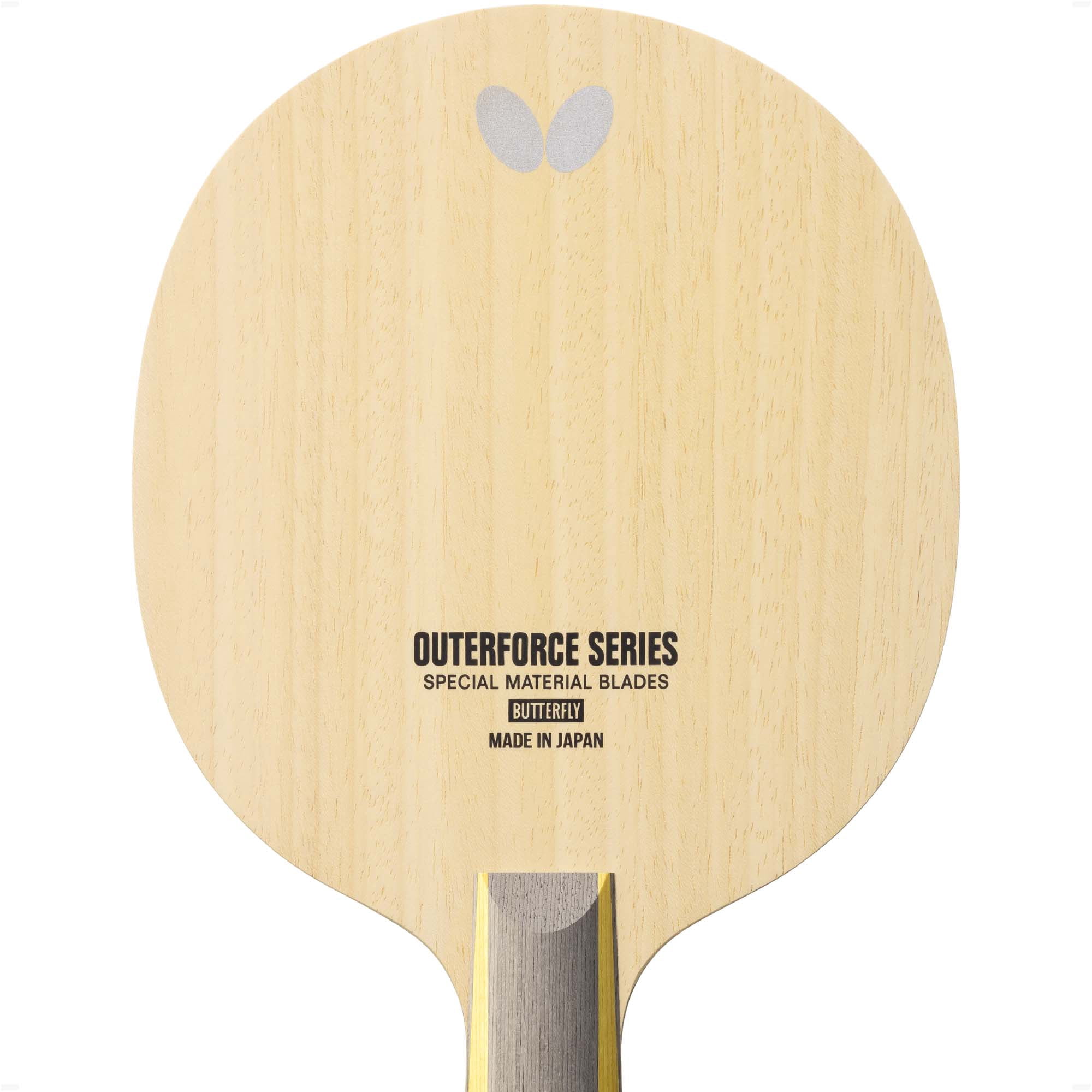 Butterfly Outerforce ZLC CS Blade
