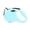 Blue, variant on Dog Leash Retractable Walking Lead Automatic Rope Extendable Leash for all Breeds Dogs Waste Bag Dispenser