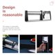 thumbnail image 2 of unbranded De Utensilios De Cocina Y Duradero Con Ergonómico Para Uso Diario, 2 of 8