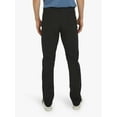 thumbnail image 5 of Chaps Men's & Big Men's Performance 5-Pocket Pants, Sizes 30-42, 5 of 9
