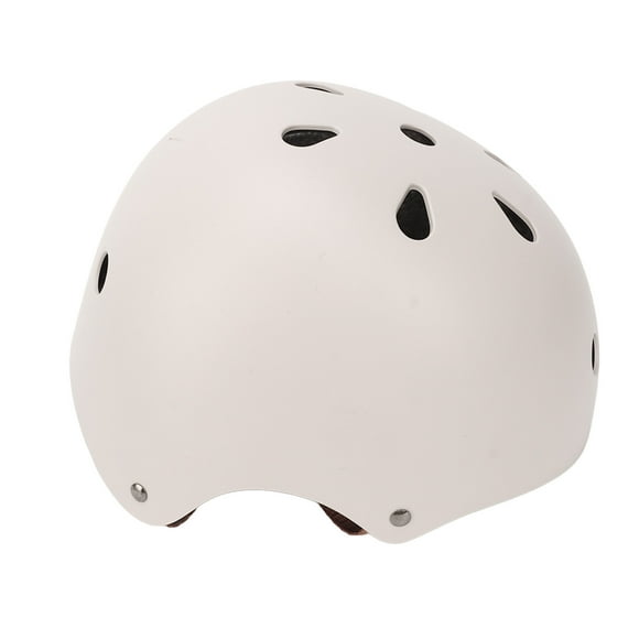 Roller Skate Helmet,Skateboard Helmet ABS Shell Shock Absorbing Scooter Roller Skating Helmet With Liners Adjustable Chin Strap For Children Adolescents