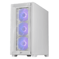 thumbnail image 2 of Xtreme PC Gaming Geforce RTX 5060 Ryzen 7 9700X 32GB DDR5 SSD 1TB Sistema Liquido WIFI White, 2 of 6