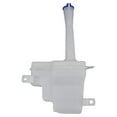 thumbnail image 4 of TRQ Windshield Washer Reservoir Fits 2011-2013 Kia Forte 2010-2013 Forte Koup WWA73138, 4 of 4