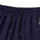 thumbnail image 3 of Pantalones Cortos para Hombre Bolsillos de Cordón Atlético Cintura Elástica, Entrenamiento Cómodo Y Casual Mens Casual Shorts, 3 of 6