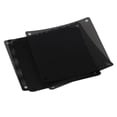 thumbnail image 3 of OUNONA 15Pcs Black PVC Dustproof Net for Computer Case Fans 120x120mm, 3 of 8