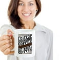 thumbnail image 2 of I'd Stop Drinking Sarcastic Coffee & Tea Gift Mug, Funny Gifts and Ideas for Men & Women Coffee Lovers, 2 of 4