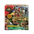 thumbnail image 7 of Epoch Games Jurassic World Rebirth Adventure Challenge -Tabletop Action Maze Game with Obstacles & Controls -1-Player Dinosaur Game for Kids Ages 4+, 7 of 7