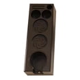 thumbnail image 1 of GUOOL Coffee Tamper Stand Non Slip Coffee Tamper Holder for Bar Kitchen Countertop, 1 of 9