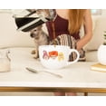 thumbnail image 3 of Taza de sopa plateada de cerámica Buffalo Disney Hocus Pocus Sanderson Sisters, 710 ml, 3 of 7