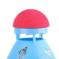 thumbnail image 5 of Sprinkler  Toy, Thickened Space  Sprinkler  for Garden Blue, 5 of 5
