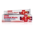 thumbnail image 1 of Crema para Verrugas Genitales Eliminador Etiquetas Cuello Axila Wart Tratamiento kaili Sencillez, 1 of 5