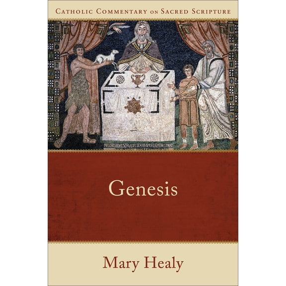Catholic Commentary on Sacred Scripture Genesis, (Paperback)