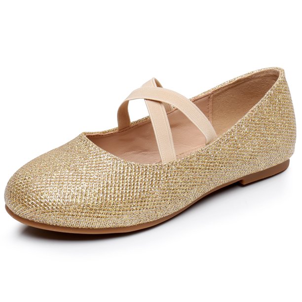 flat ballerinas