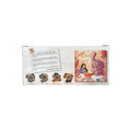 thumbnail image 2 of Pack de Tés e infusiones Haathee Línea Gourmet 4 Sabores, 2 of 4