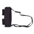 thumbnail image 4 of Hip Pack LEGO BRICK Black para niños y adultos, 4 of 6