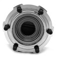 thumbnail image 5 of 40250-2s610 for D21 D22 Pickup Navara Free Wheel Locking Hub Padlocks 28 Splines, 5 of 5