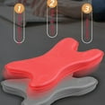 thumbnail image 3 of Naittoop Clearance 2024! Neck Shoulder Relaxer Pain Relief Support Cervical Stretch Traction, 3 of 8