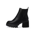 thumbnail image 3 of Mia Women's Shoes Rusty Platform Chelsea Boots GS1373401, 3 of 5