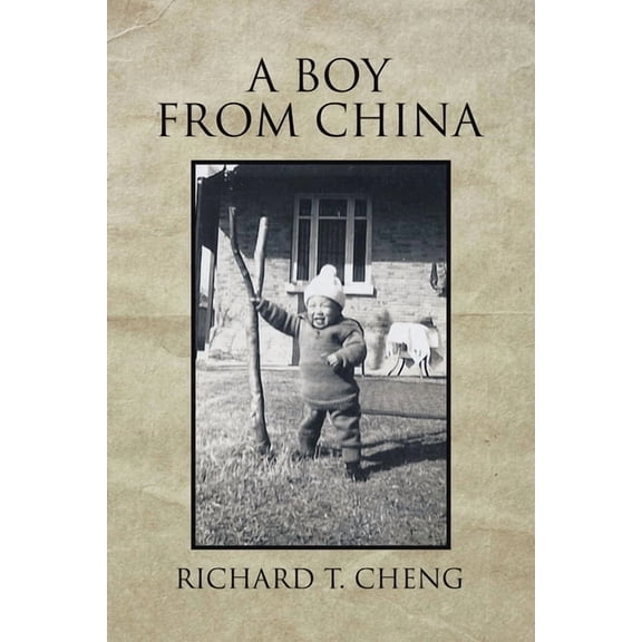 A Boy from China