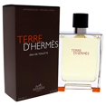 thumbnail image 3 of Terre D'Hermes by Hermes for Men - 6.7 oz EDT Spray Hermès NA, 3 of 4