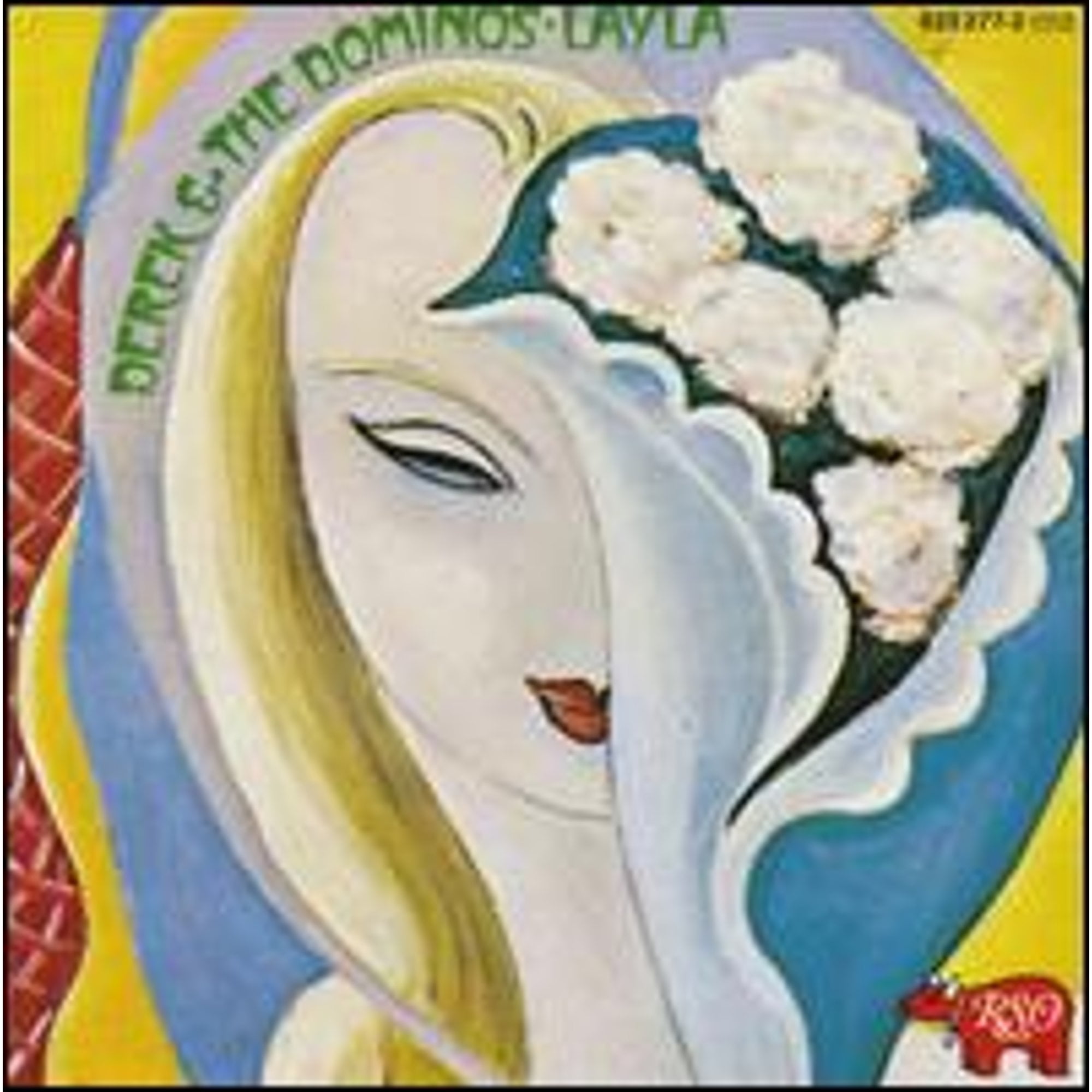 Derek & the Dominos - Layla and Other Assorted Love Songs - Music