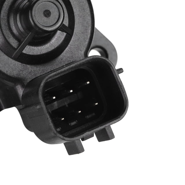 Válvula de Control de Aire Inactivo del Automóvil, MD628166 Para Eclipse 2000-2005, Con Fabricación Profesional, Un Ajuste para
