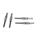 thumbnail image 3 of 4Pcs Diesel Fast Start Glow plugs Set For GMC Hummer Chevy 111080034 0250202126, 3 of 7