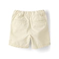 thumbnail image 4 of The Children's Place Baby & Toddler Boys Pull On Chino Shorts, Sizes 6M-5T, 4 of 4