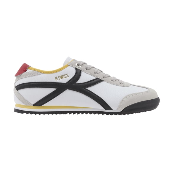 Tenis Hombre Casual K-swiss Gashiko Mundial