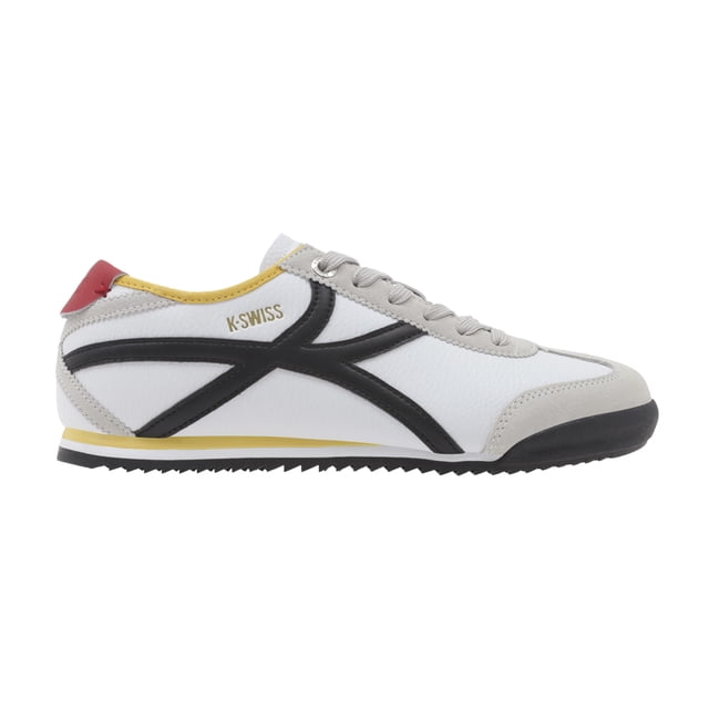 Tenis Hombre Casual K-swiss Gashiko Mundial
