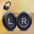 thumbnail image 6 of CIYISON Breathable Headphone Ear Cushions Enhances Comfort for NC700 Headphones, 6 of 12