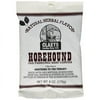 Claey's Old Fashioned Horehound Hard Candies, 6 Oz.