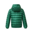thumbnail image 5 of Rokka&Rolla Boys' Ultra-Light REAL DOWN Jacket Packable Puffer Coat, Sizes 3T-16, 5 of 10