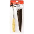 Eagle Claw, Stainless Steel Fillet Knife, 4 inch, Wooden Handle ...