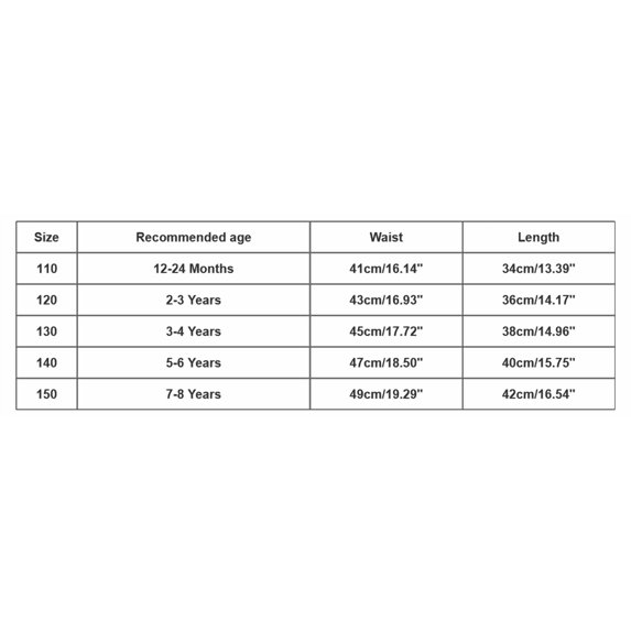 Tfken Girls Soft Skirts Daily Wear Soft Holiday Elastic Waist Tutu Tulle Skirts For Party Fashion Children Classic Clothes Size 3-4 Years