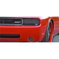 thumbnail image 2 of Convient 2006-2010 Chevrolet Corvette GT Styling Housse de Lumière Conduite/brouillard GT0271FS Housse de Lumière Conduite/brouillard; Ajustement Direct; Fumée; Plastique; Solide; Ensemble de 2, 2 of 2