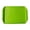 Green, variant on Ageoie Foodservice Products Cafe Cafeteria Tray Hicken Fast Food Serving Tray Colorful Plastic Cafeteria Trays Rectangular Serving Trays Restaurant Lunch for Kitchen Hotel Dinner Party, Green